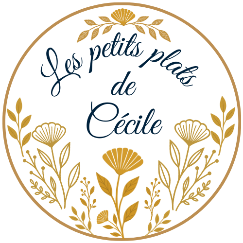 Les Petits Plats de Cécile